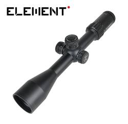 Buy Element Helix 6-24x50 FFP (First Focal Plane) | MOA & MIL Reticles Rifle Scope in NZ New Zealand.