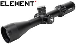 Buy Element Helix HDLR 2-16x50 Scope SFP (Second Focal Plane) | MOA & MIL Illuminated Reticle in NZ New Zealand.