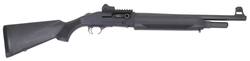 Buy 12ga Mossberg 930 SPX Tactical 18" Cylinder in NZ New Zealand.