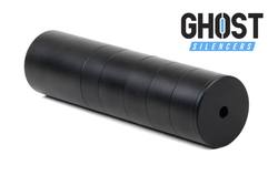 Buy Ghost Modular Baffle Short Compact Silencer in NZ New Zealand.