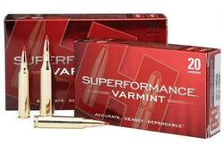 Buy Hornady .20Cal .204 Ruger V-MAX 40gr 20 Rounds in NZ New Zealand.