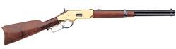 Buy 38 Special Uberti 1866 Yellowboy Carbine 20" in NZ New Zealand.