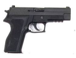 Buy 9mm SIG Sauer P226 Blued Synthetic in NZ New Zealand.