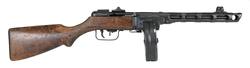 Buy 7.62mm Russian PPSH41 1944 Dated in NZ New Zealand.