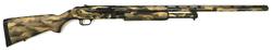 Buy 12ga Mossberg 500A Camouflage 27" in NZ New Zealand.