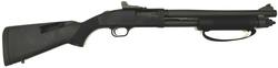 Buy 12ga Mossberg 590A1 Blued Synthetic 14" Cylinder in NZ New Zealand.