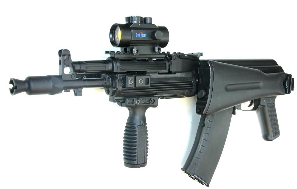 .177 Steel BB AK47 BB Gun