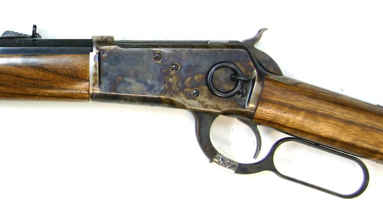 Chiappa 1892 44 16in mag 2