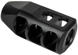 Precision Pro .30 CalTarget Muzzle Brake 5/8x24