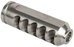 Precision Pro .30 Cal Hunter Muzzle Brake 1/2x28